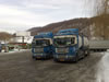 Cor Karssenberg: Truckstop Hans (2)